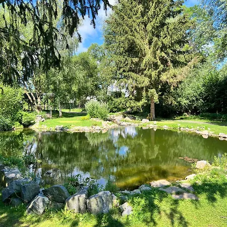 Biotop Kotlyk * Netvořice