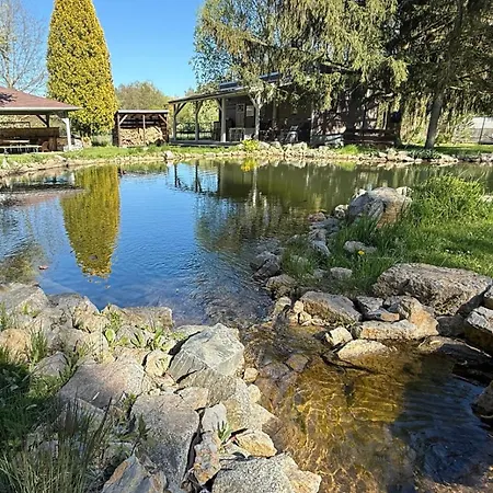Biotop Kotlyk Campingplatz