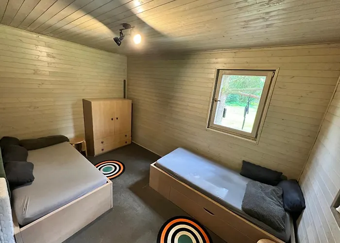 Biotop Kotlyk Camping *