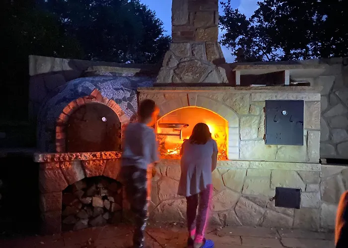 Camping Biotop Kotlyk *