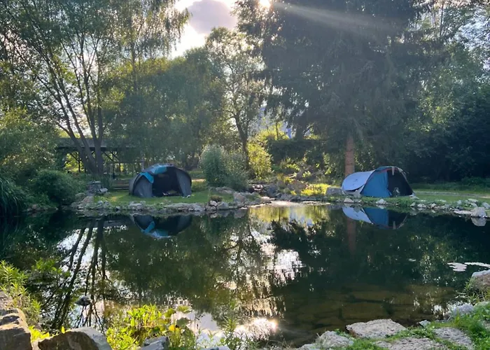 Camping Biotop Kotlyk
