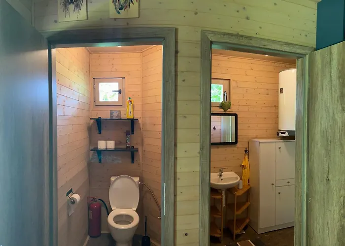 Biotop Kotlyk Camping